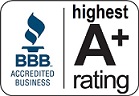 Best Computer Repair in Burnaby, BBB Accredited, Highest BBB A+ Rating